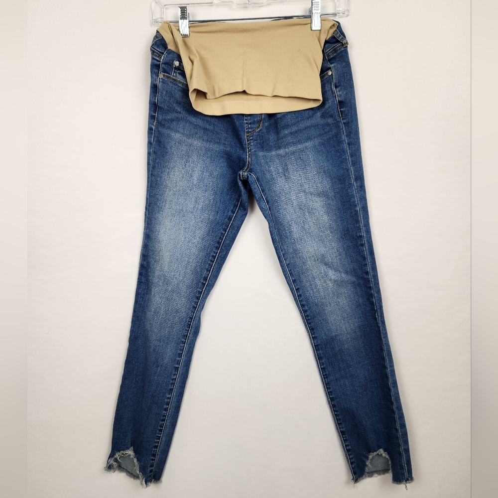 Articles of Society Maternity Jeans Size M